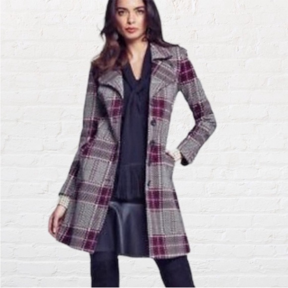 GUC Cabi Coat - XS - Picture 3 of 14